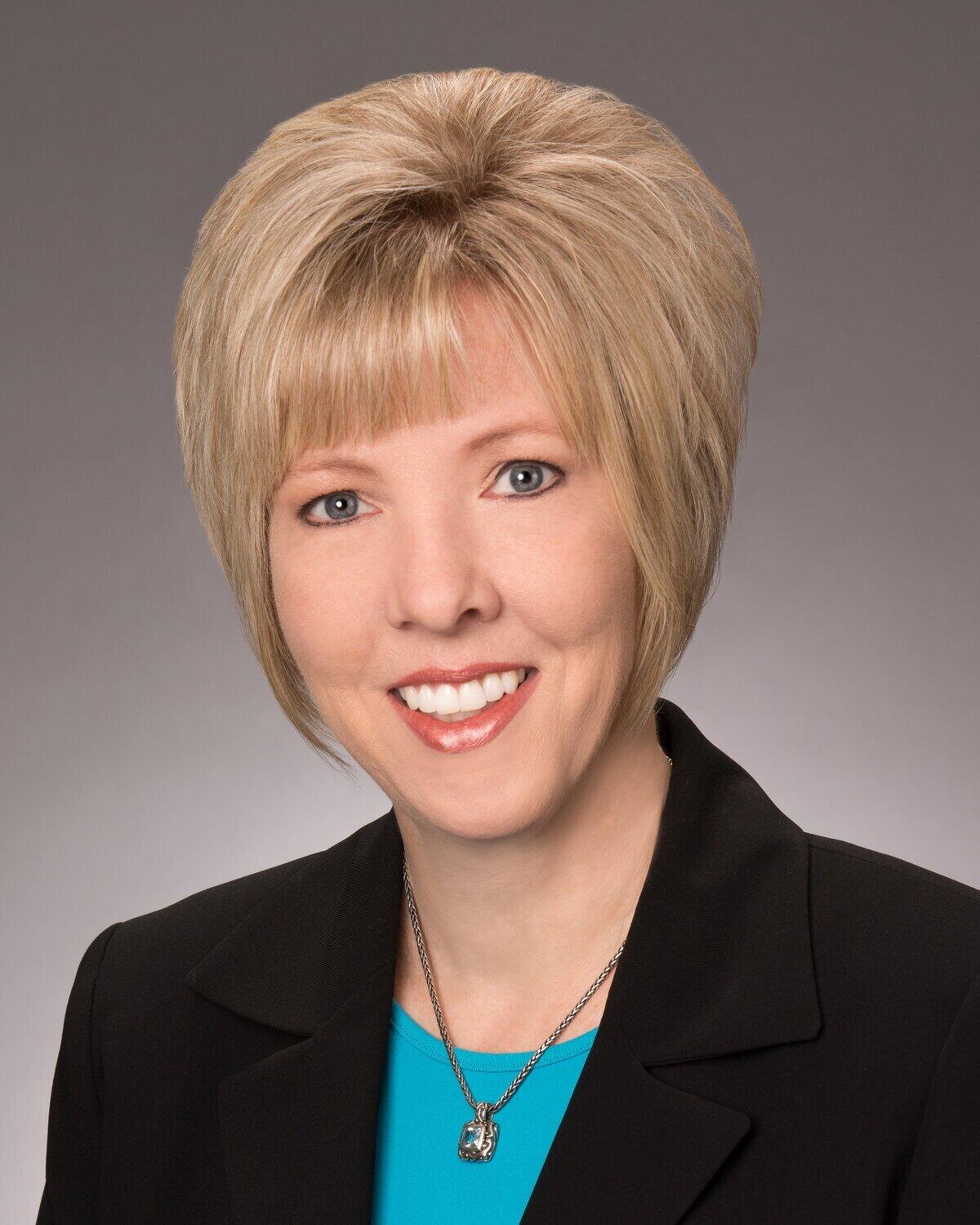 Headshot Image for Kimberly McKay
